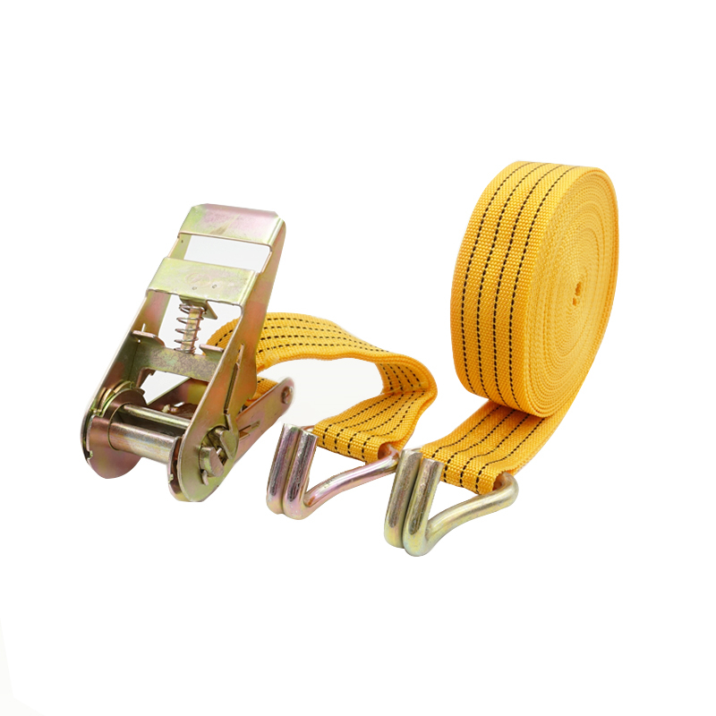 Ratchet Tie Down - Image 2