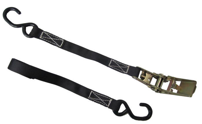 Ratchet Tie Down - Image 2