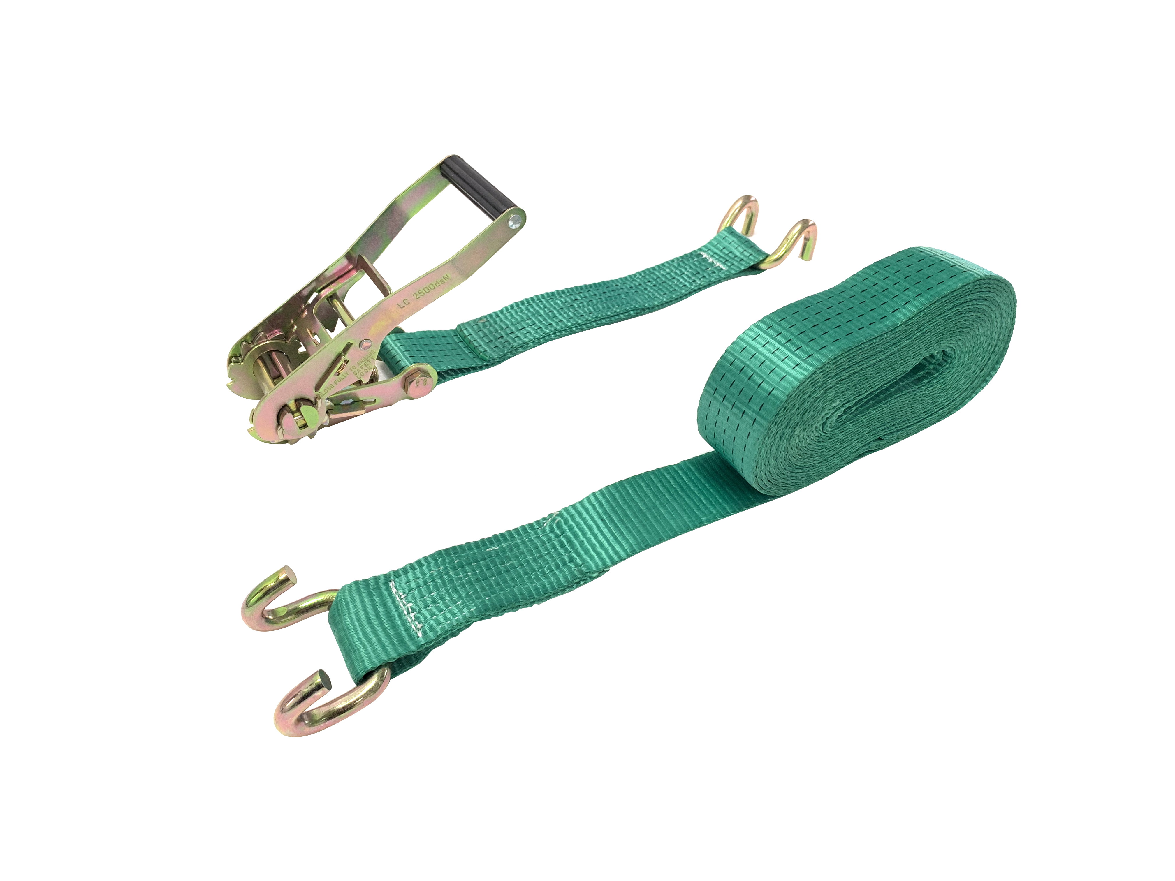 Ratchet Tie Down - Image 2