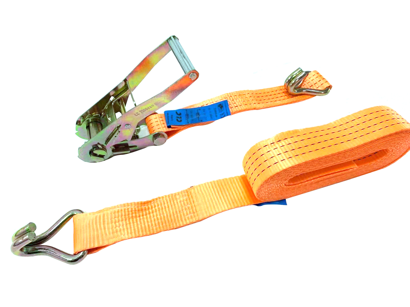 Ratchet Tie Down - Image 2