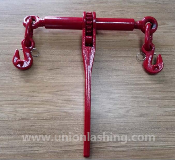 Ratchet Load Binder