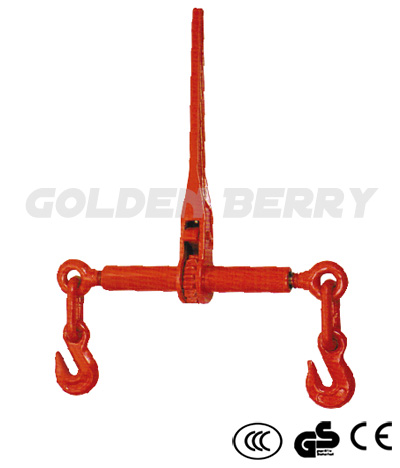 Ratchet type tight rigging - Image 3