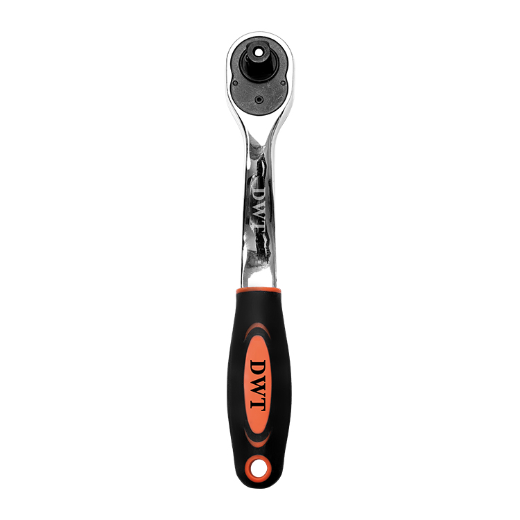 Ratcheting Hand Wrench