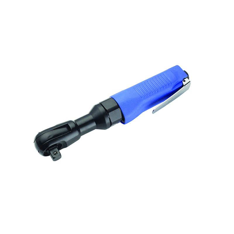 Pneumatic Wrenches