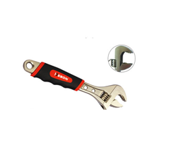Ratcheting Adjustable Wrench