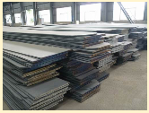 Unfinished Metal Sheets for Engineering