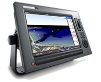 Marine Multifunction Display