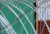 Razor Barbed Wire Specification - Image 3