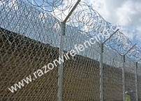 Razor Barbed Wire Specification - Image 2