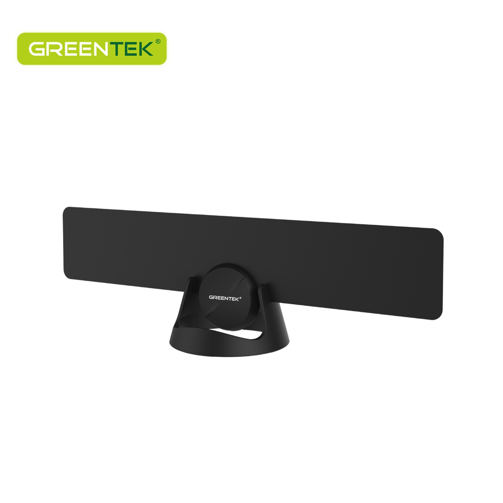 Indoor Flat Digital TV Antenna