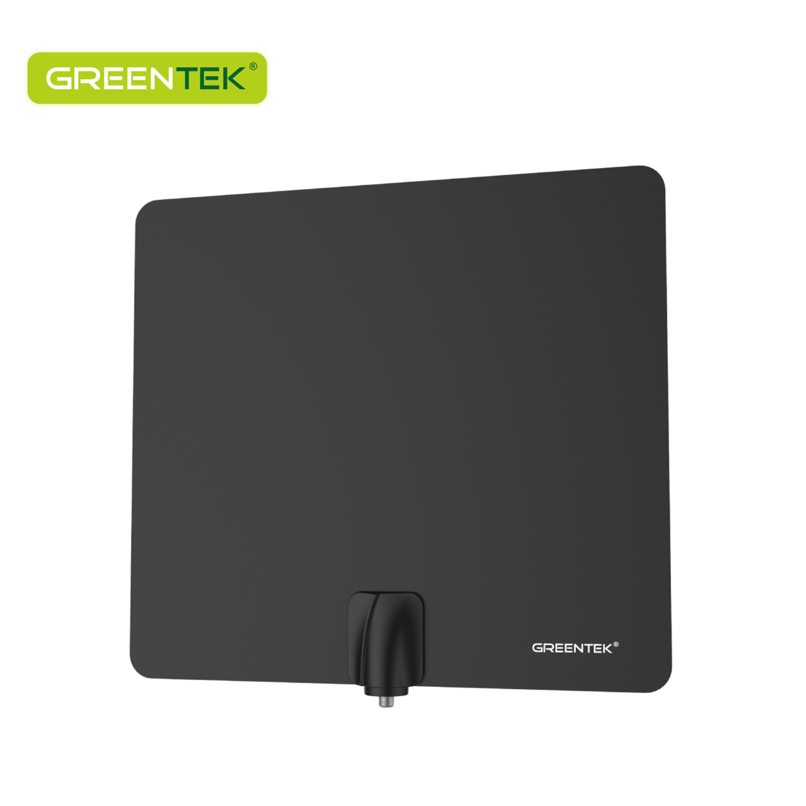 Flat Indoor TV Antenna