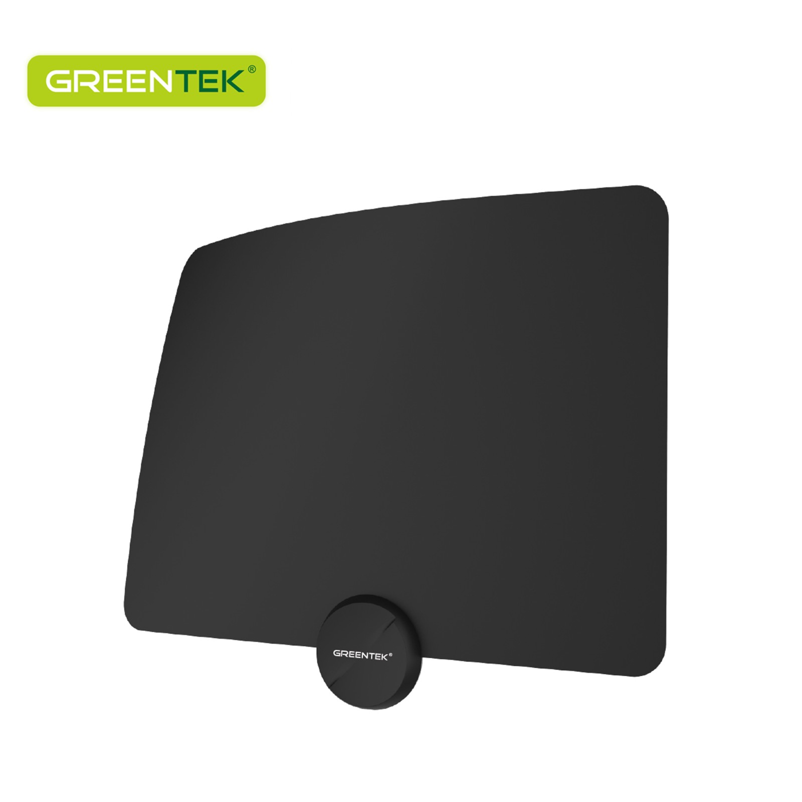 Indoor Flat Digital TV Antenna