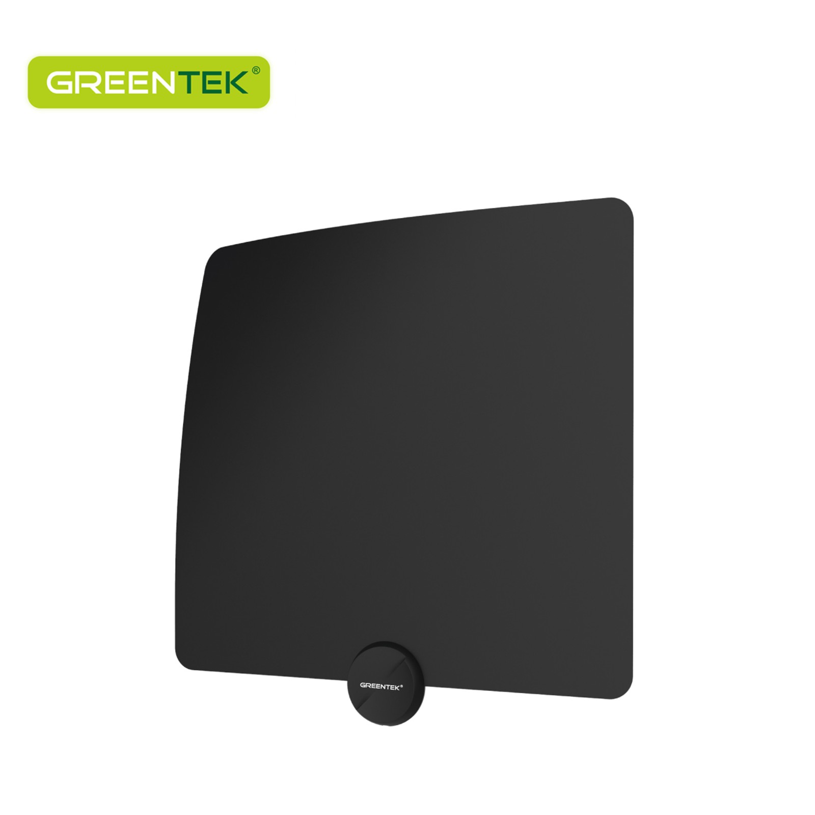 Flat Indoor TV Antenna