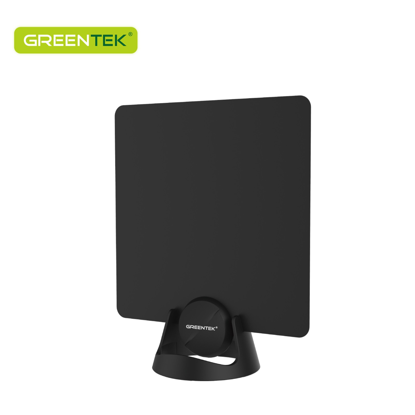 Indoor Flat TV Antenna