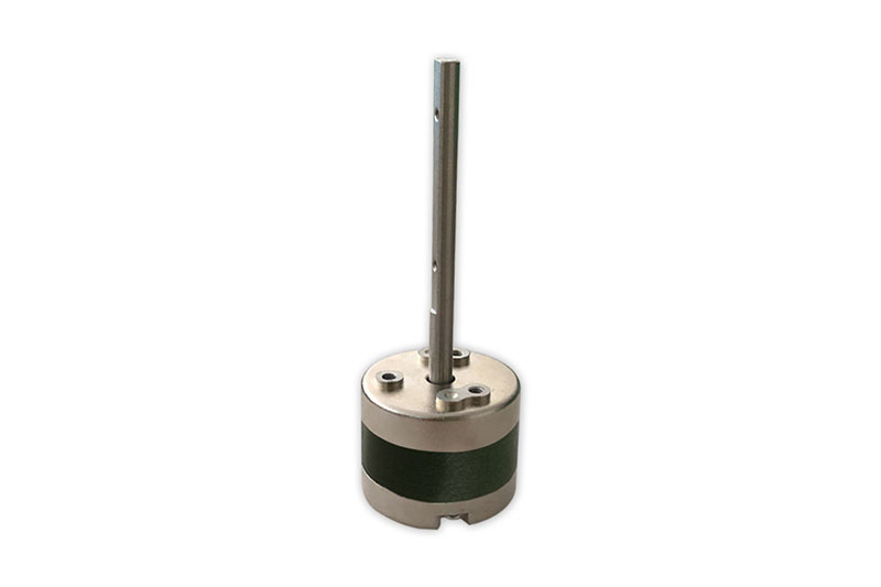 Bistable Rotating Solenoid - RBRS40 Series