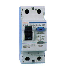 Residual Current Circuit Breaker