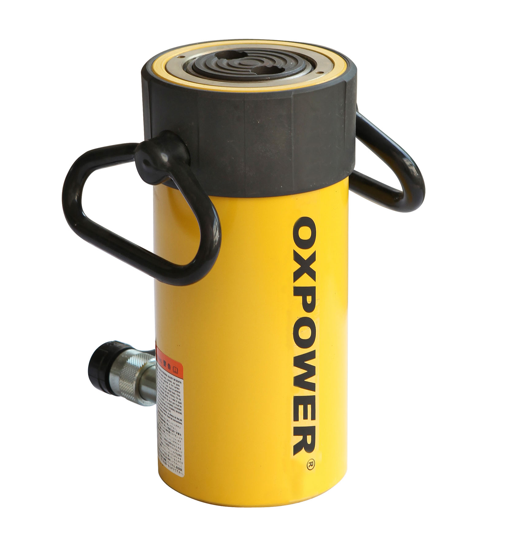 RC-series single acting cylinders - Image 2