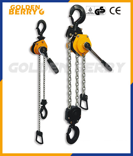 RCC Lever Hoist - Image 3