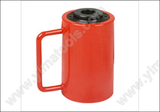 Single-Acting Hydraulic Jack