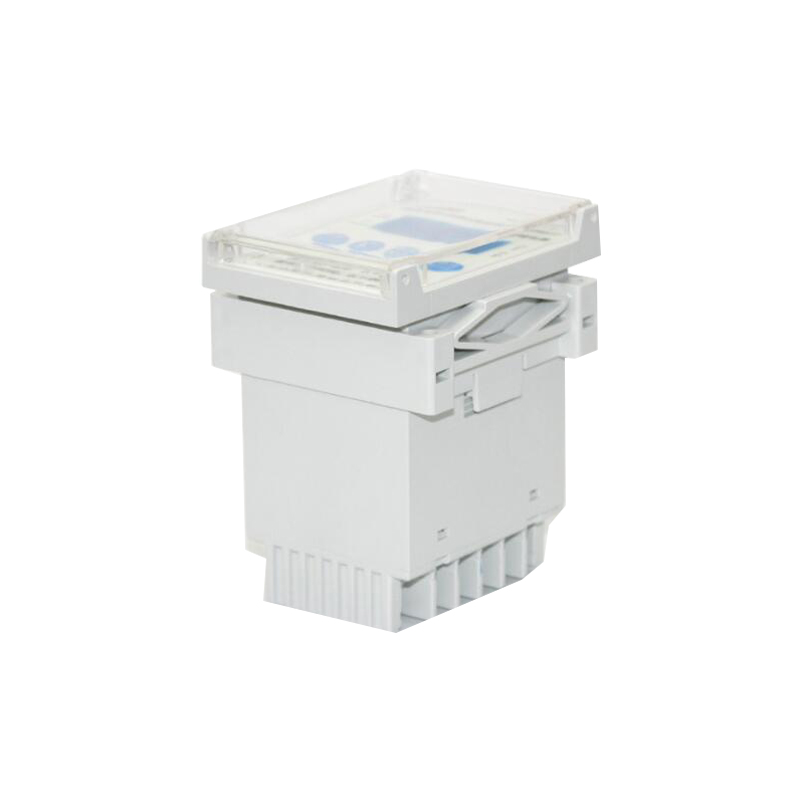 RCM-J OEM Factory Residual Current Protection Dc Earth Leakage Relay With The Best Quality - Image 3