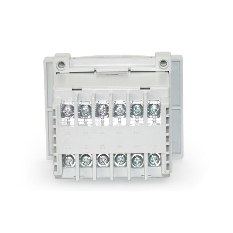 RCM-J OEM Factory Residual Current Protection Dc Earth Leakage Relay With The Best Quality - Image 2