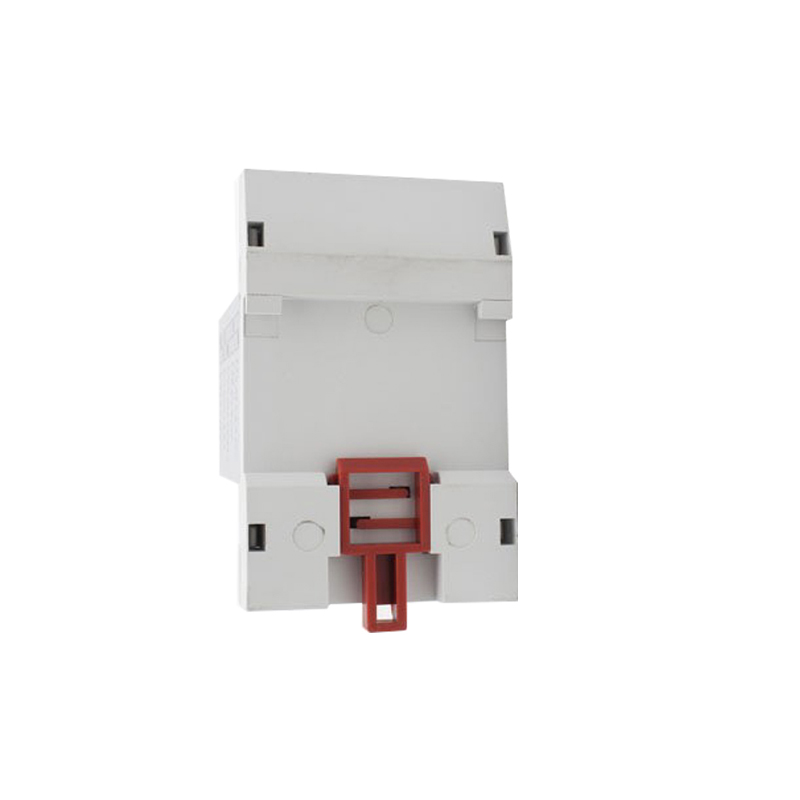 Earth Leakage Fault Monitor Protection Relay