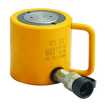 RCS-series short cylinder - Image 2