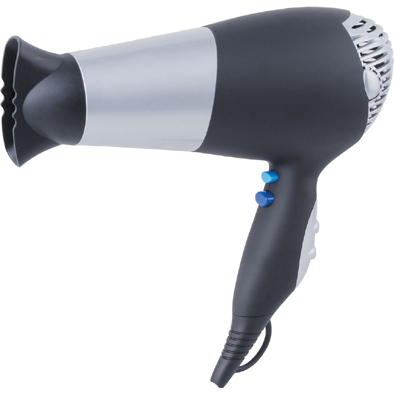 2000W Professional Hair Dryer with Concentrator Nozzle