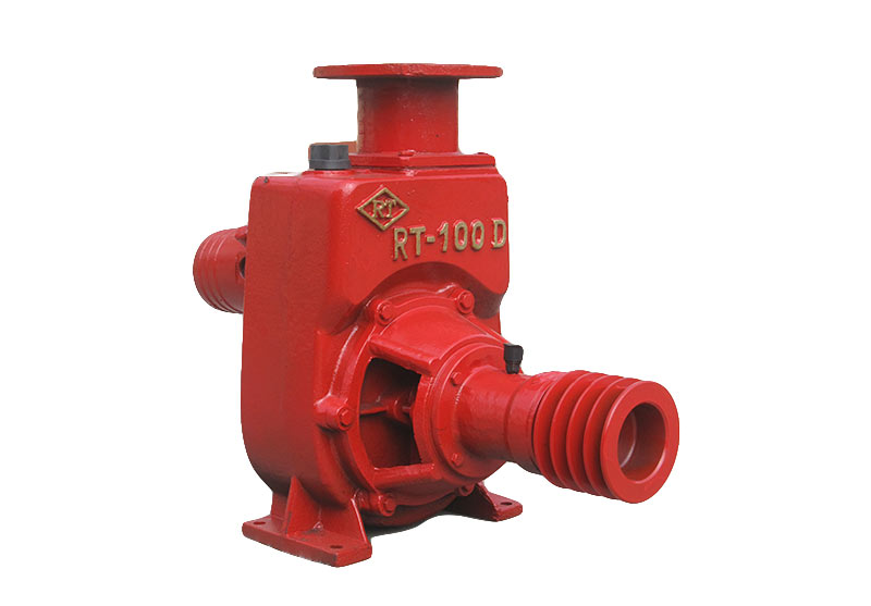 RD series drip irrigation pump - Image 2