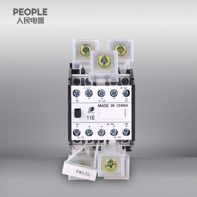 RDC19 series capacitor switching AC contactor - Image 3