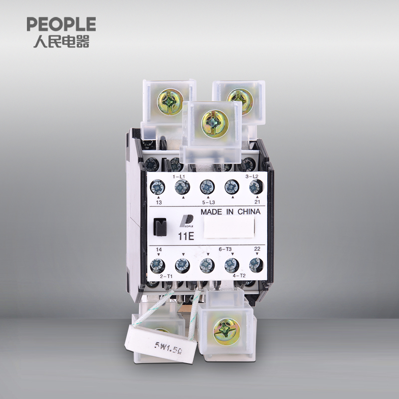 RDC19 series capacitor switching AC contactor - Image 2