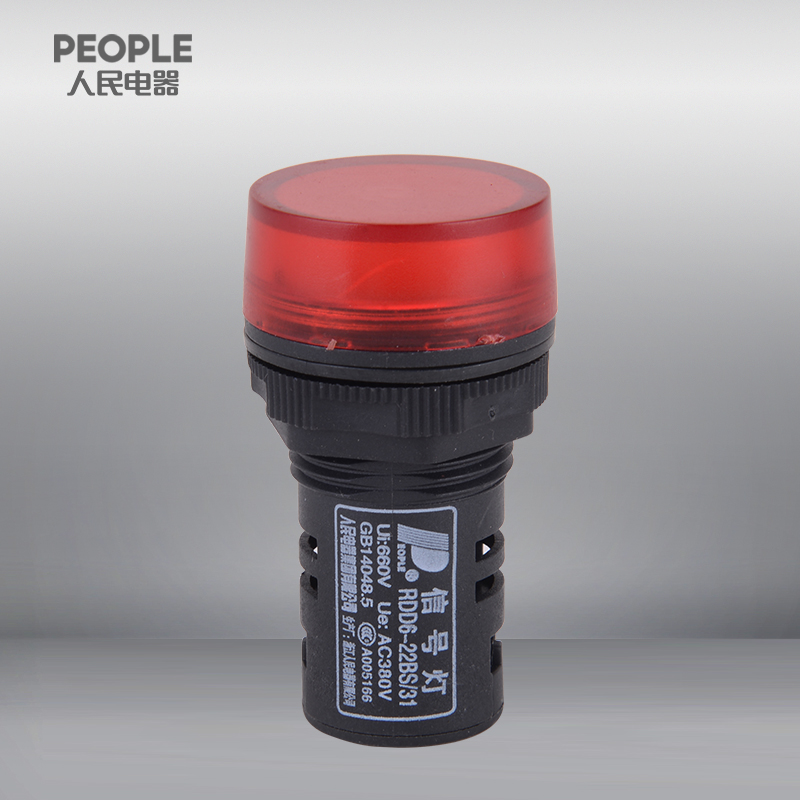 RDD6 Series Industrial Signal Light