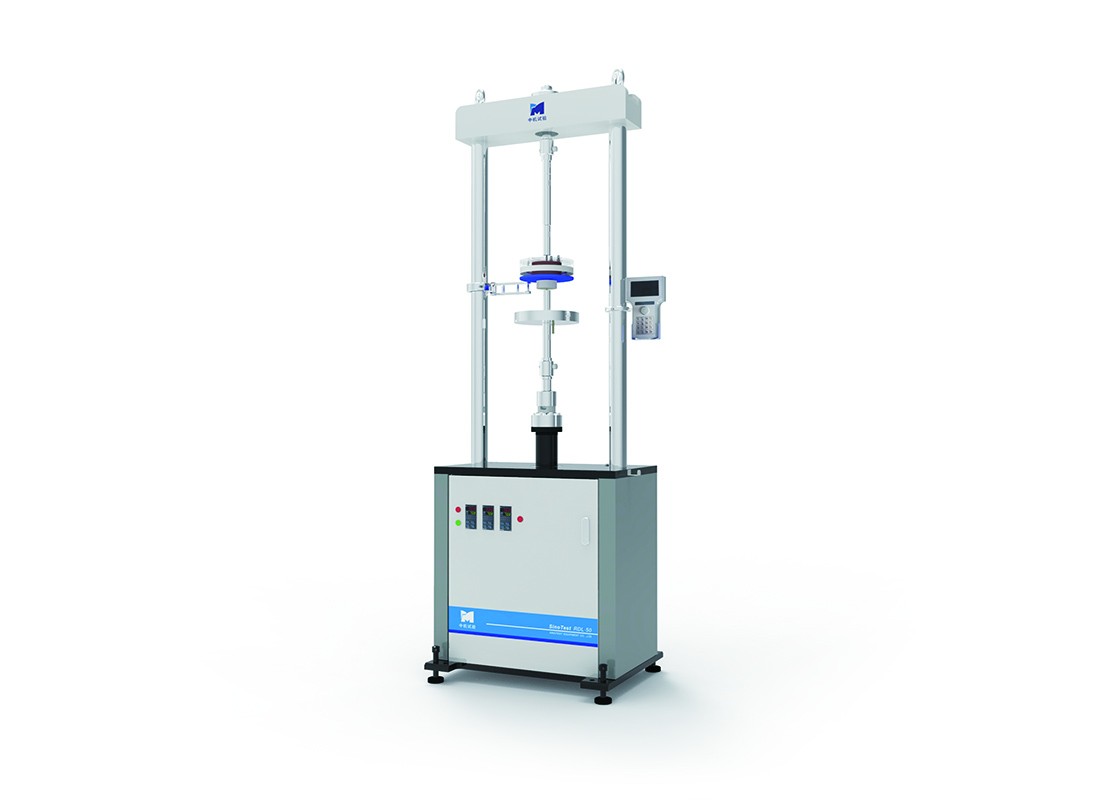 Slow Strain Rate Tensile Stress Corrosion Tester