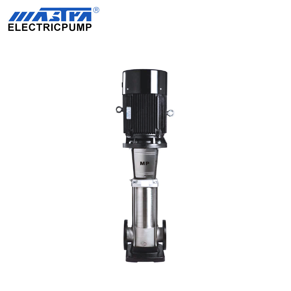 Vertical Multistage Centrifugal Pump
