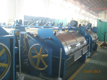 Industrial Laundry Washing Machine