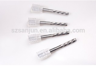 Carbide Reamer Bit
