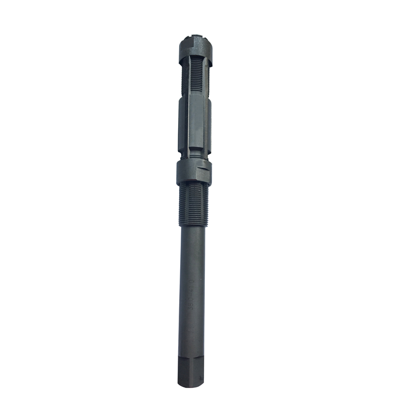 Precision Straight Flute Reamer