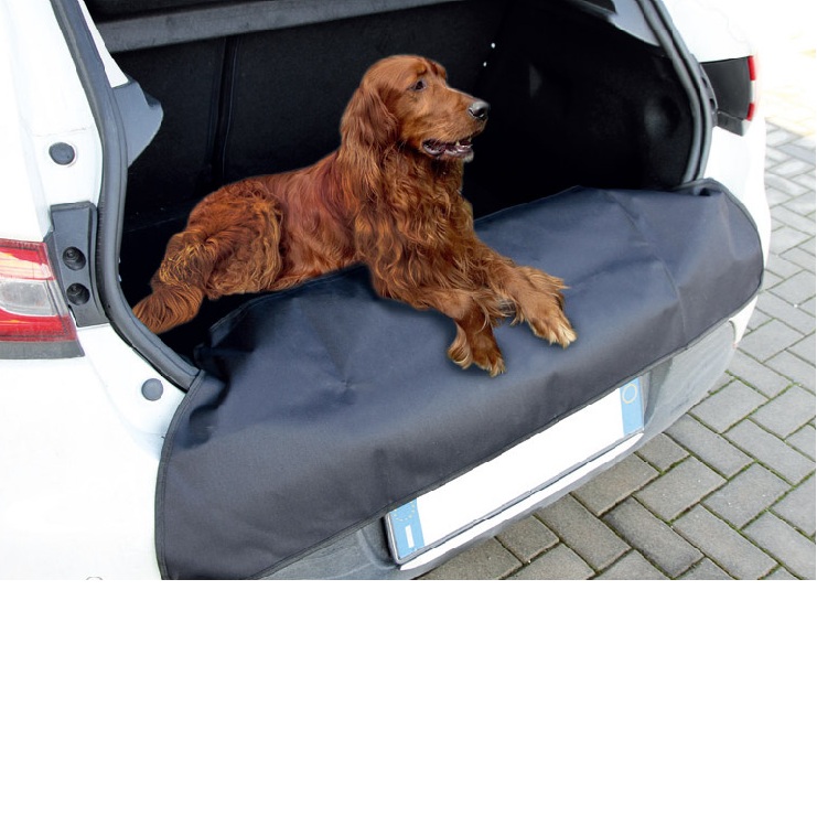 Rear bumper protector - Image 2