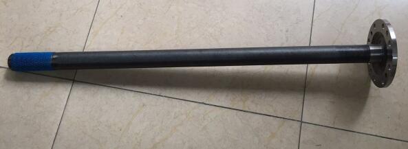 Rear halfshaft - Image 2
