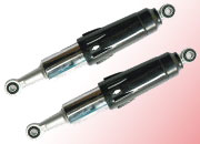 Motorcycle Rear Shock Absorber (328mm Center Distance)