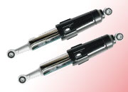 Motorcycle Rear Shock Absorber