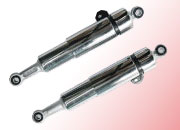 Motorcycle Rear Shock Absorber for SUN100