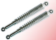 Motorcycle Rear Shock Absorber 350mm