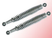 Motorcycle Rear Shock Absorber 330mm