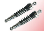 Motorcycle Rear Shock Absorber with 320mm Center Distance