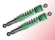 Motorcycle Rear Shock Absorber