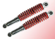 Motorcycle Rear Shock Absorber
