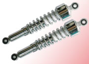 Motorcycle Rear Shock Absorber