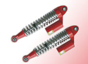 Motorcycle Rear Shock Absorber