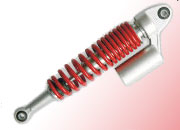 Motorcycle Rear Shock Absorber